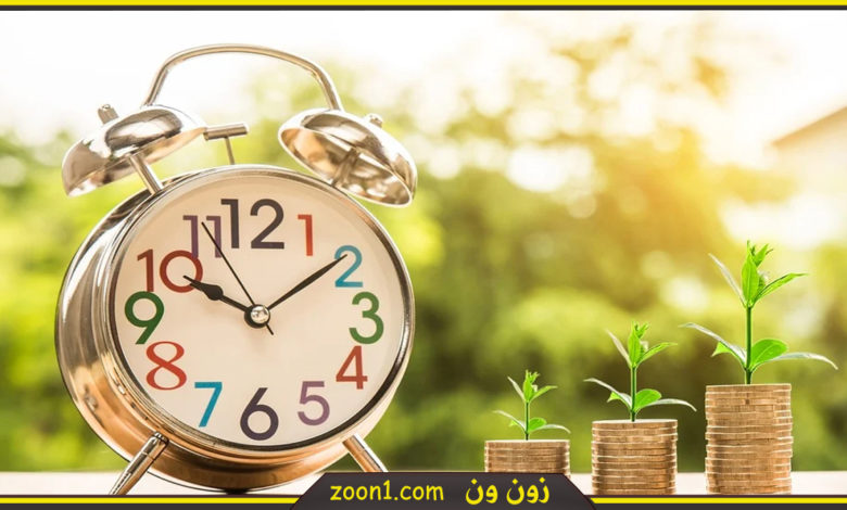 ادارة الوقت