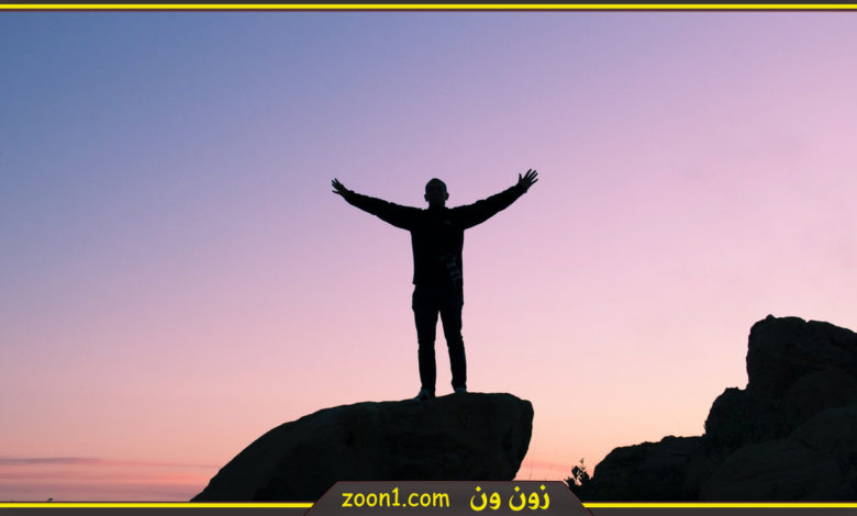 اسرار النجاح