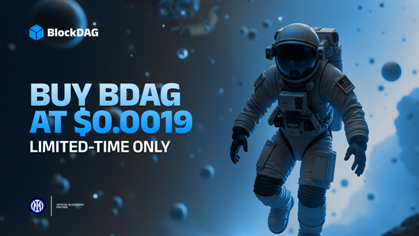 BNB ، Shib أسعار التحول. blockdag تضاعف المخاطر مع 50 متر معركة المشتري ، 223 مليون دولار مسبق - 3
