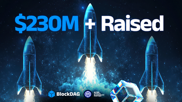 شيب ، سوي لا يزال متقلب. يقدم سعر BlockDag الخاص ما يصل إلى 1،279 ٪ من عائد الاستثمار بين عشية وضحاها - 3