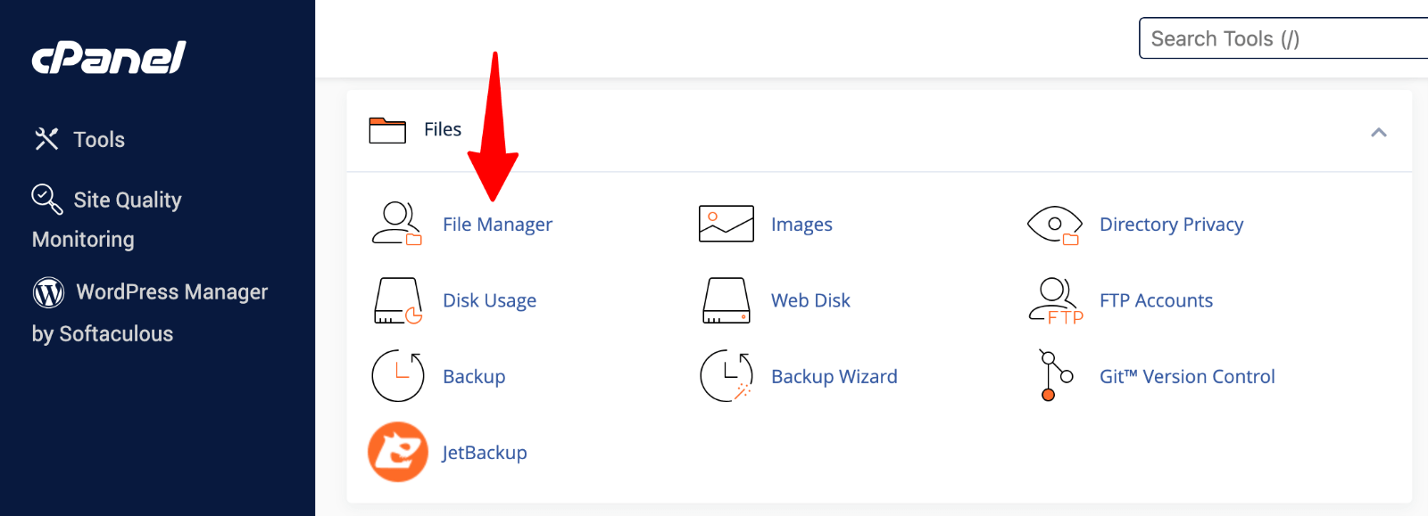 cpanel> مدير الملفات” class=”wp-image-809072″ data-lazy- src=”https://zoon1.com/wp-content/uploads/2025/05/cpanel-file-manager.png”/><img data-lazyloaded=