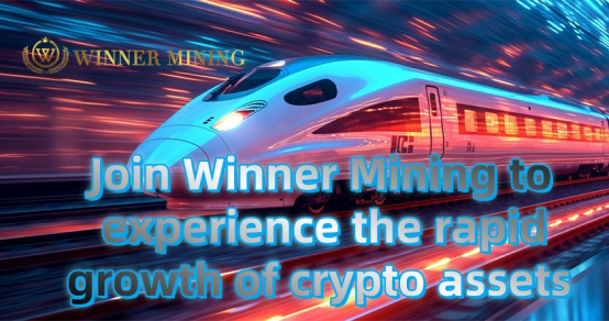 باستخدام XRP لبدء مشروع تعدين سحابي على Winnermining - 2
