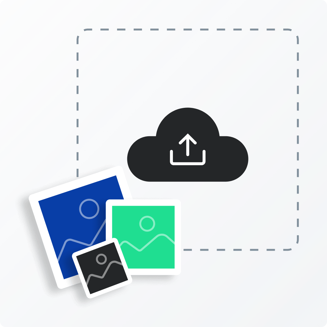 نماذج WPZoom Pro: حقل تحميل الملفات