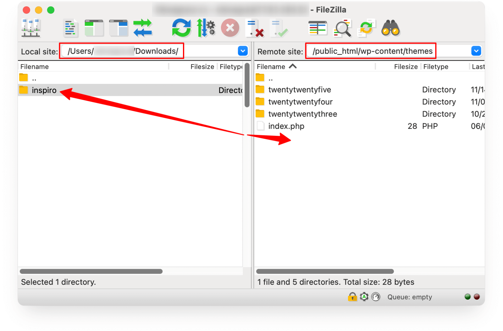 filezilla> نسخ السمة” class=”wp-image-818189″ style=”object-fit:cover”  data-lazy- src=”https://zoon1.com/wp-content/uploads/2025/07/filezilla-copy-theme.png”/><img data-lazyloaded=