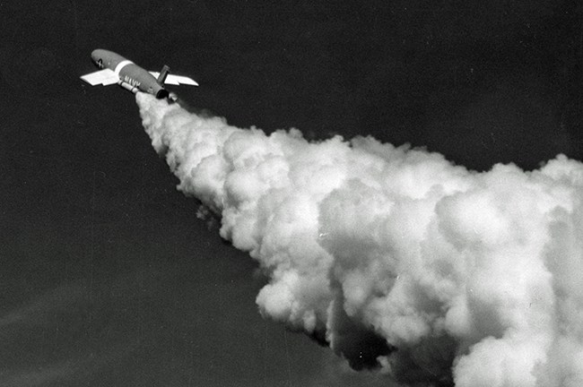 حملت The Regulus I Mitle 3000 قطعة من البريد (1959).