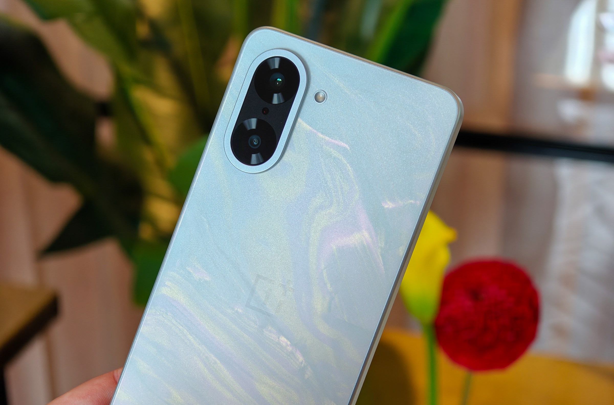 هاتف OnePlus Nord CE 5