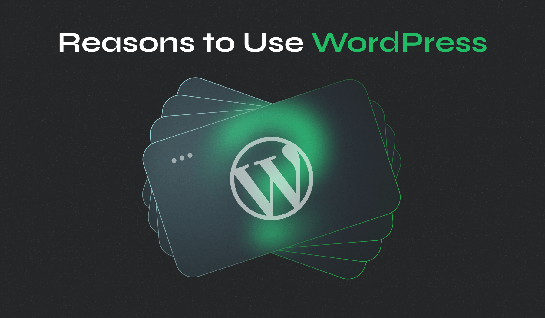 فوائد WordPress