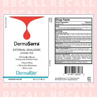 Dermasarra